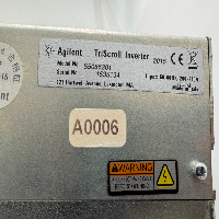 Agilent TriScroll Dry Scroll Vacuum Pump image 3